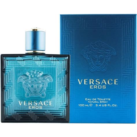 perfuma versace eros|average price of versace eros.